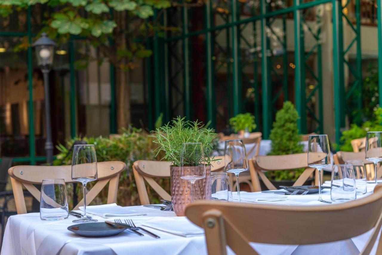 Arcotel Wimberger Wiedeń