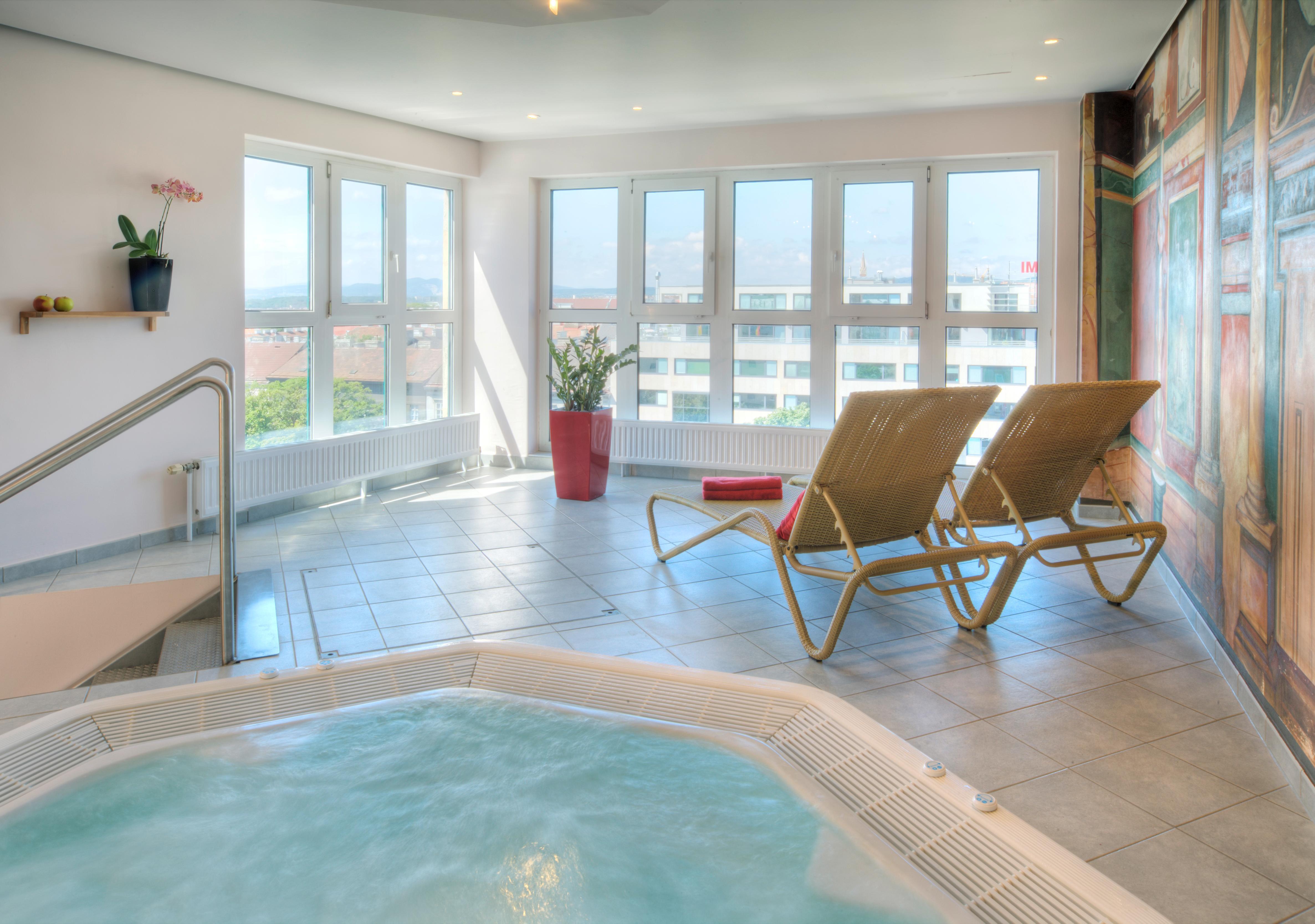 Hotel Arcotel Wimberger Wiedeń