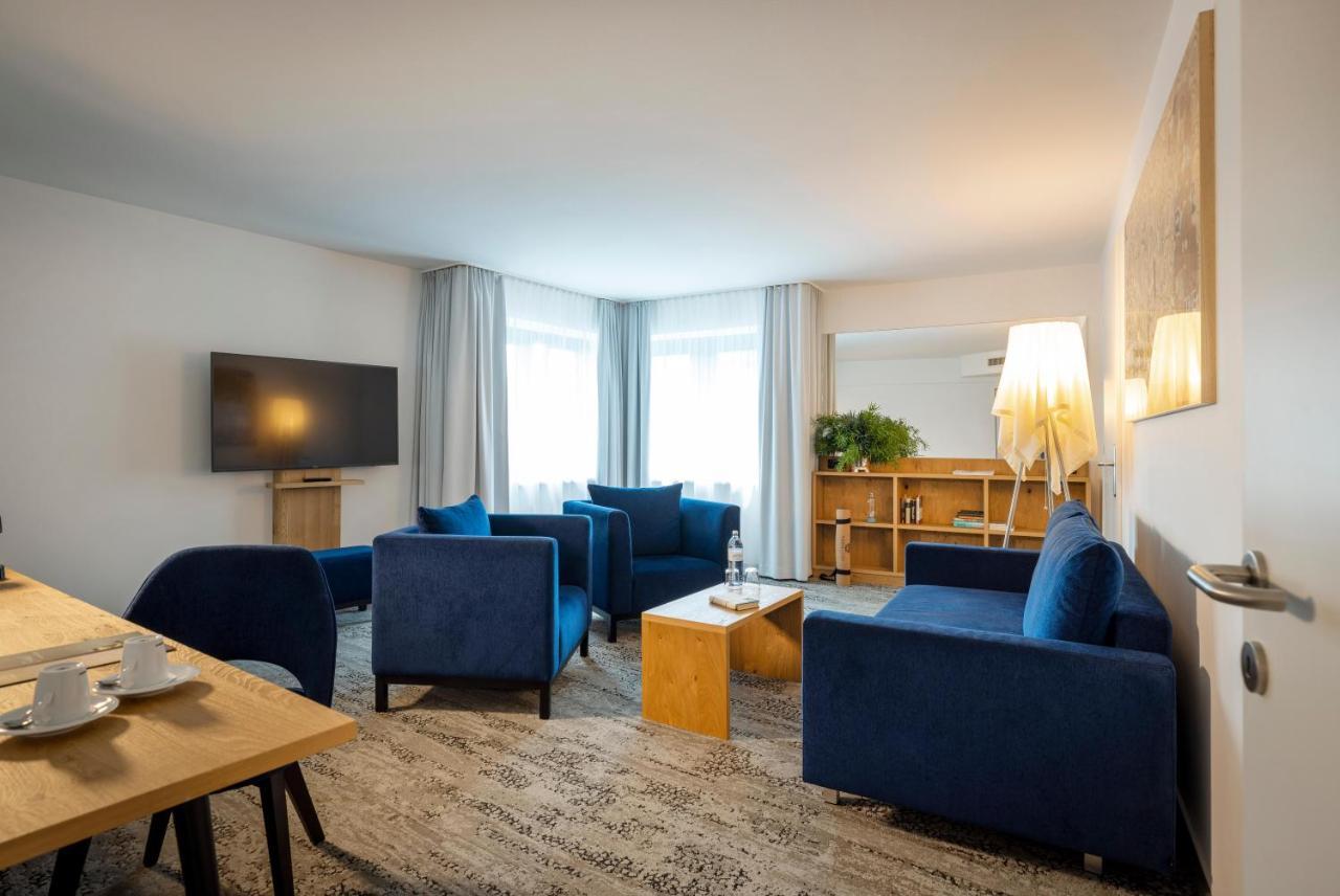 Arcotel Wimberger Wiedeń