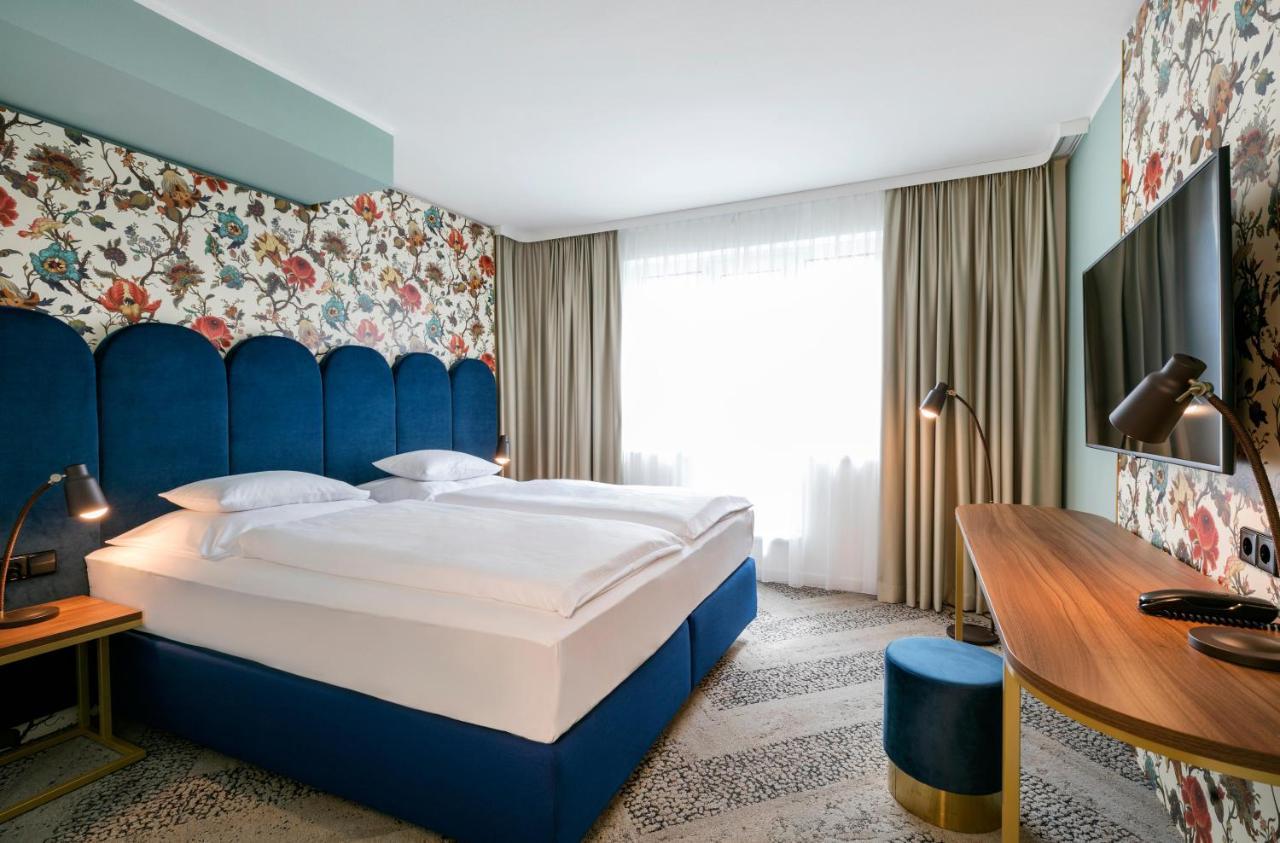 Hotel Arcotel Wimberger Wiedeń