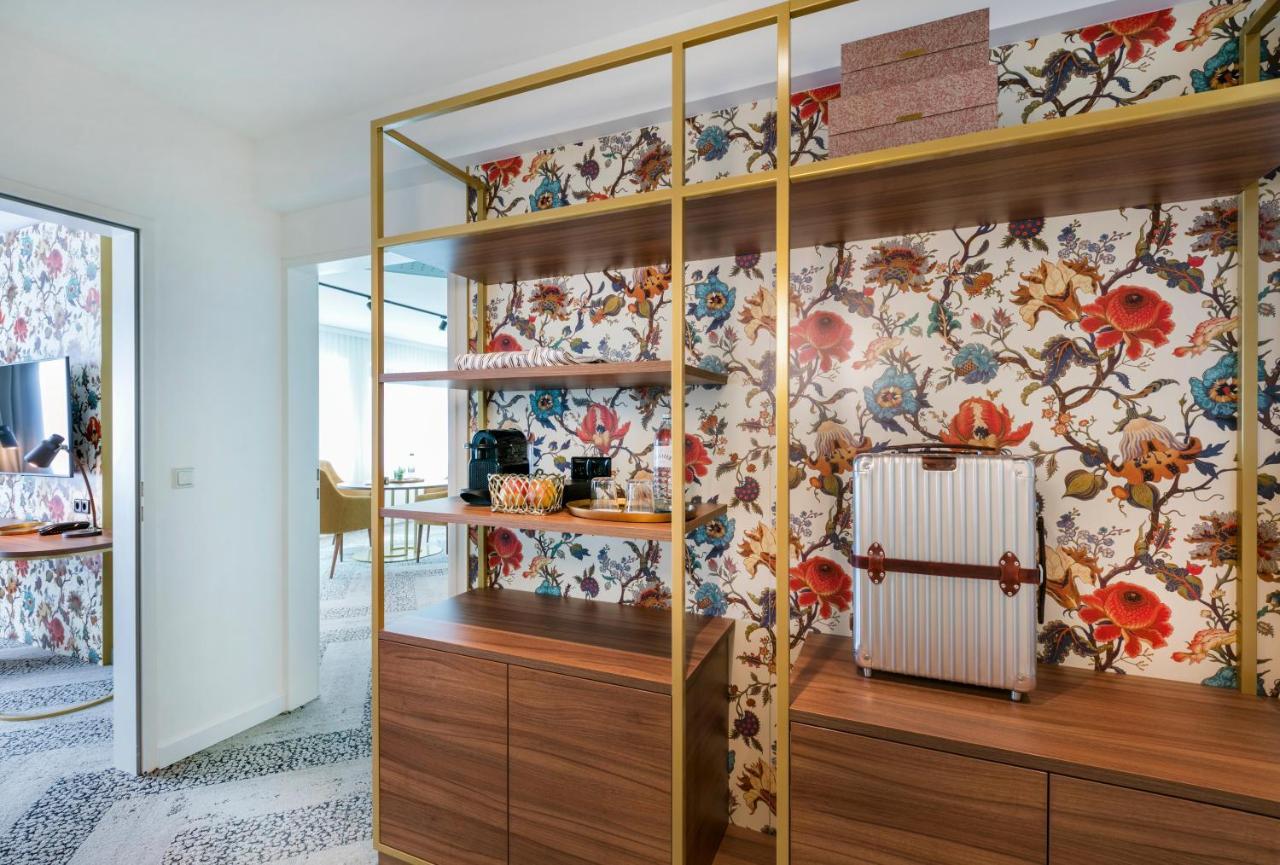 Arcotel Wimberger 4* Wiedeń