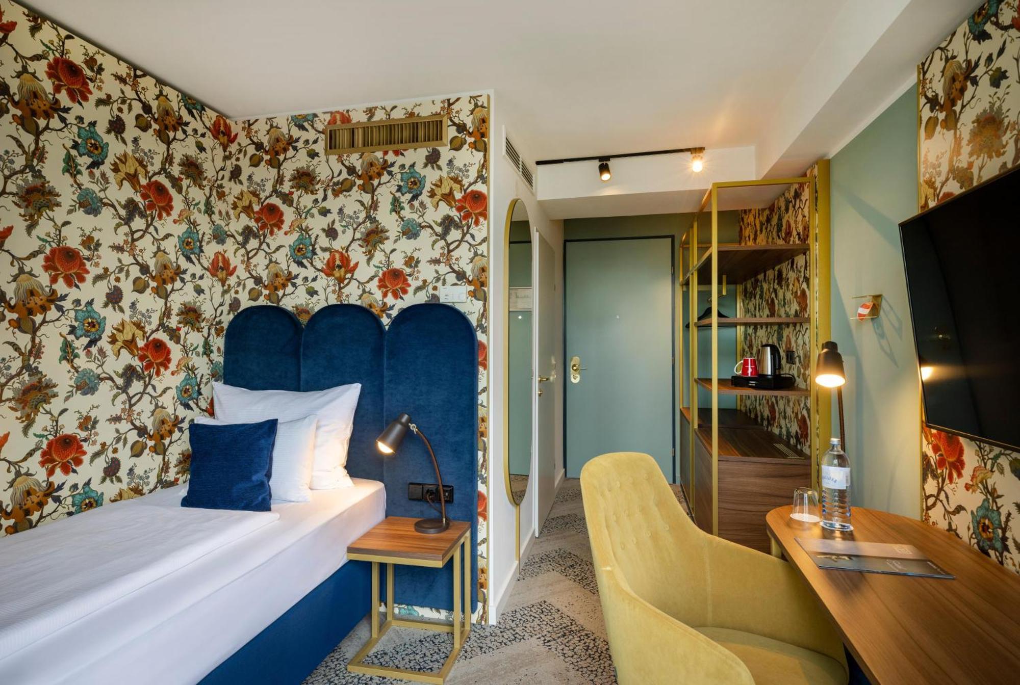 Hotel Arcotel Wimberger