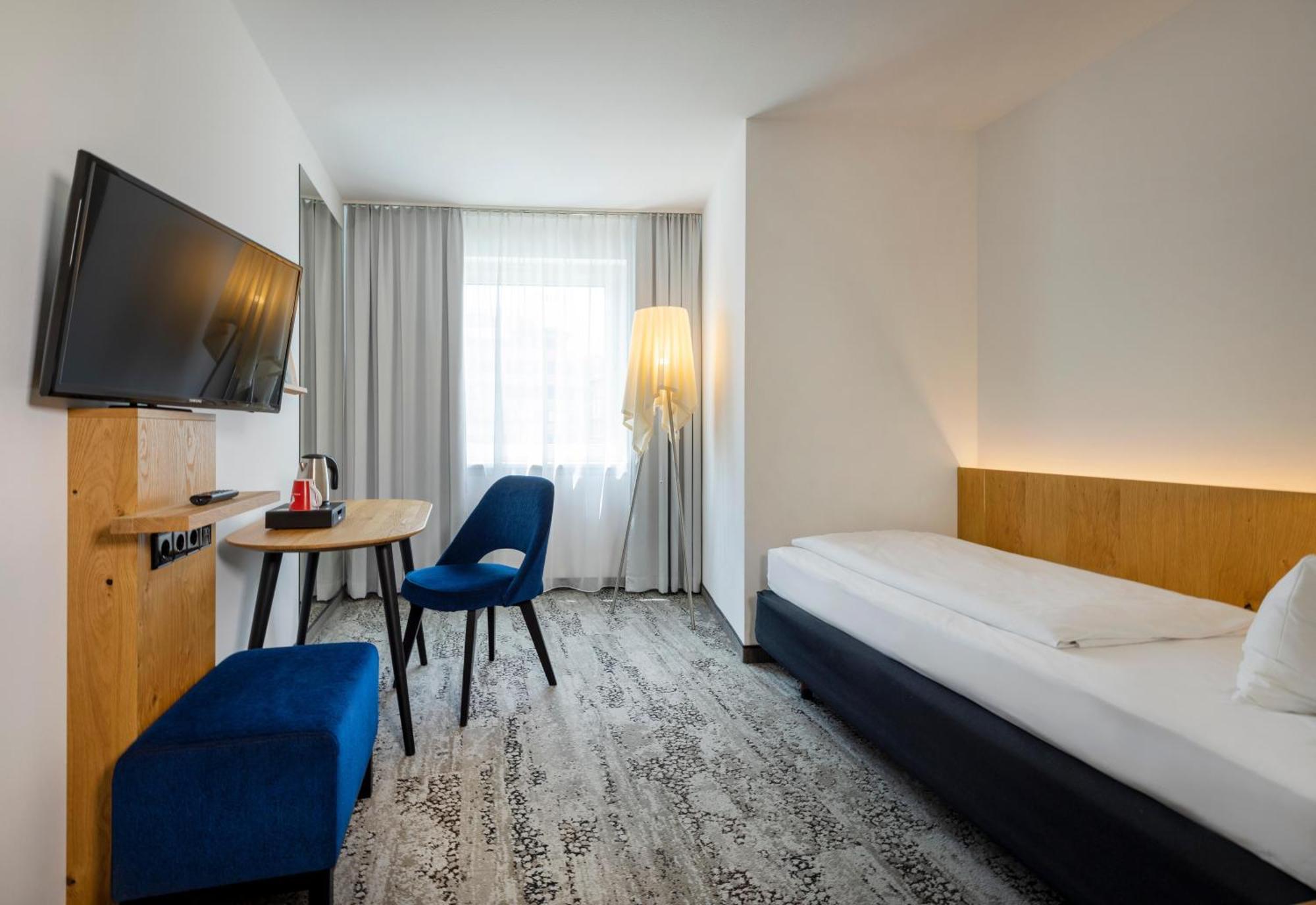 Arcotel Wimberger 4* Wiedeń