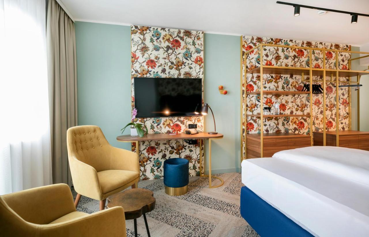 Arcotel Wimberger 4*