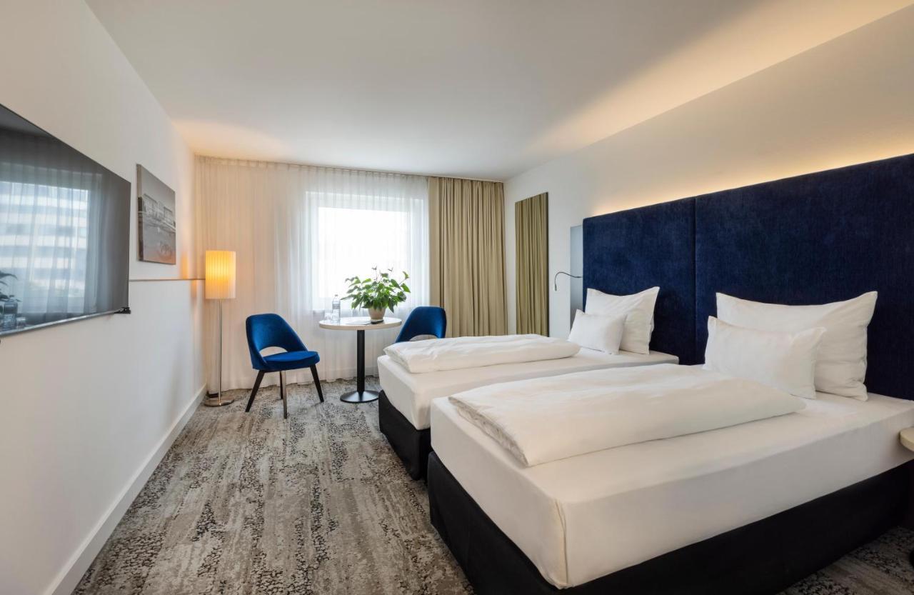 Hotel Arcotel Wimberger Viena
