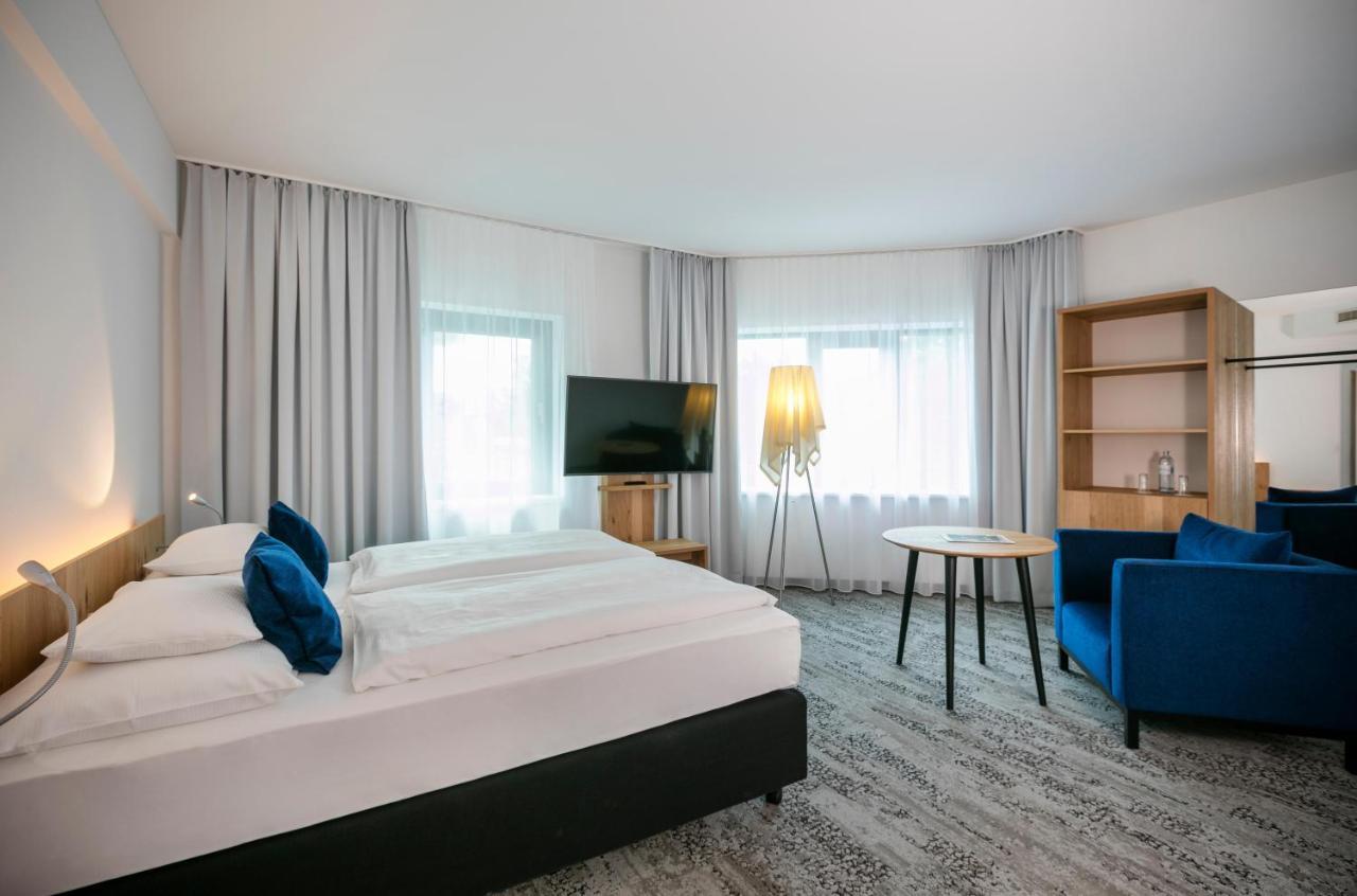 Arcotel Wimberger Hotel 4*
