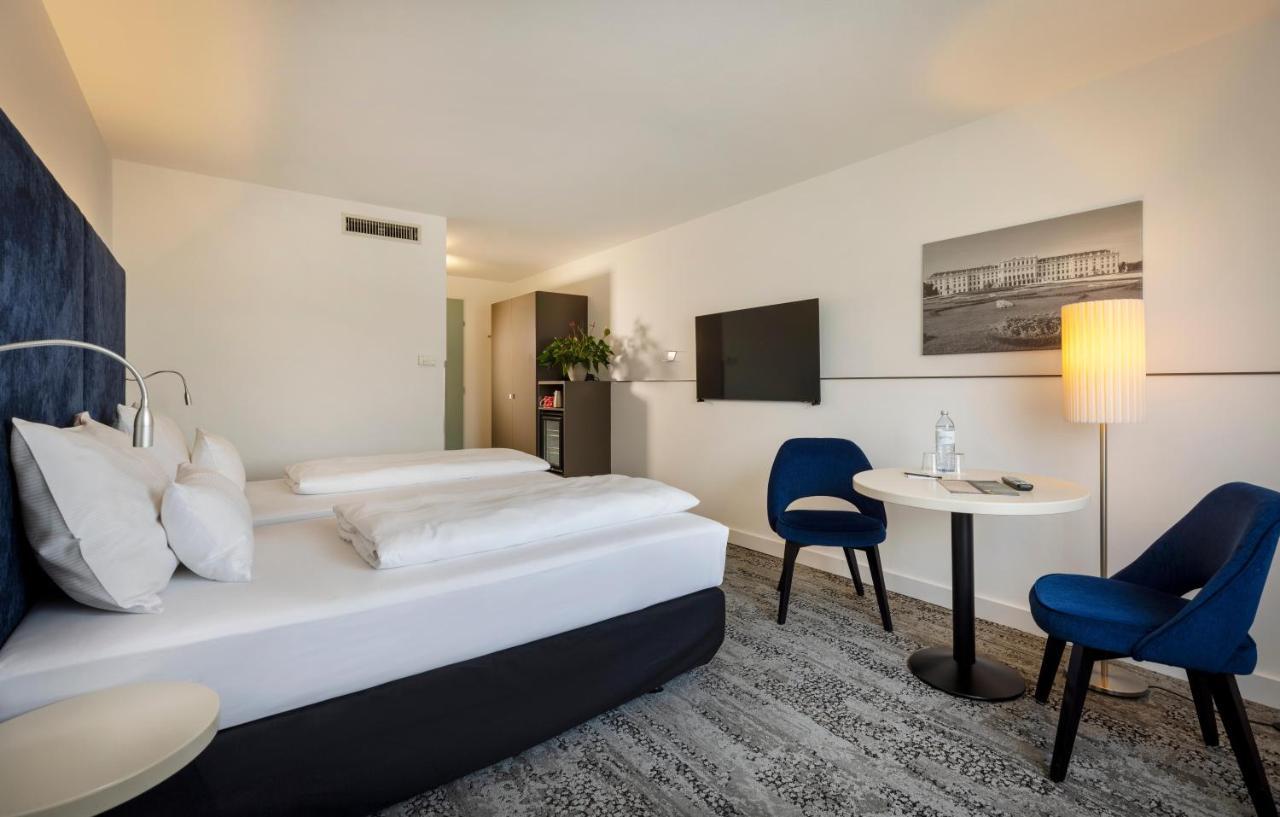 Hotel Arcotel Wimberger 4*