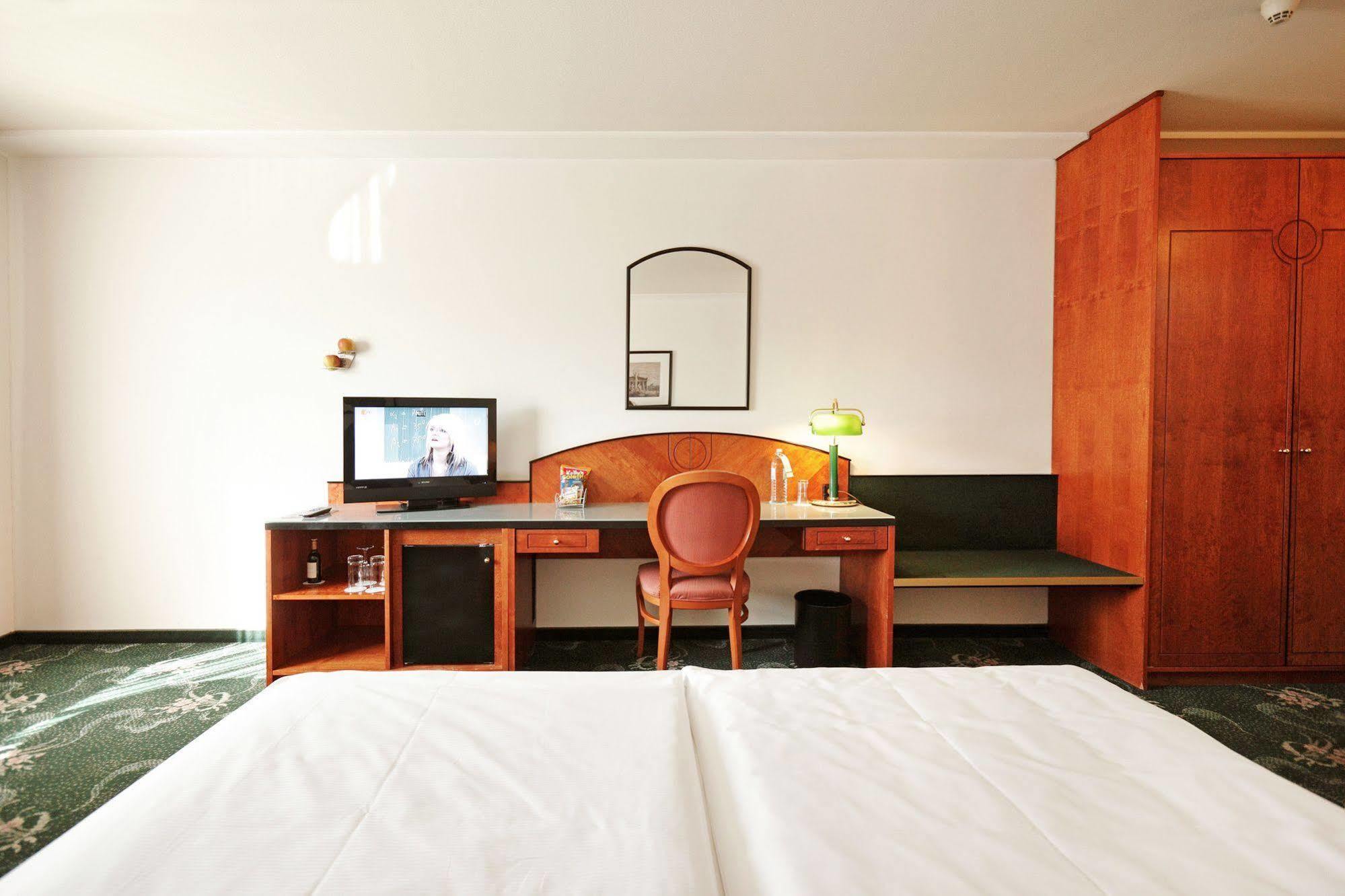 Arcotel Wimberger 4*